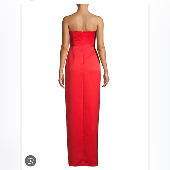 Jay Godfrey Darcy Gown - Picture 3 of 3